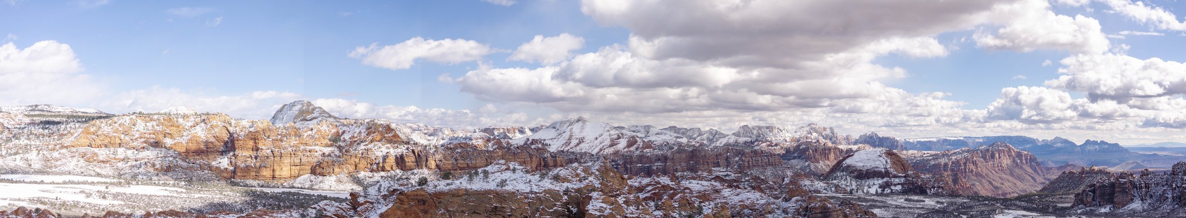Utah Panorama